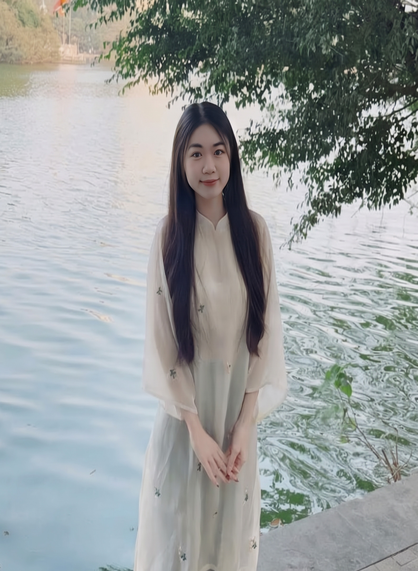 Học viên NGUYỄN THỊ DIỆU LINH - ĐẠI HỌC PHENIKAA